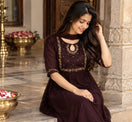 Elite Aline Kurta