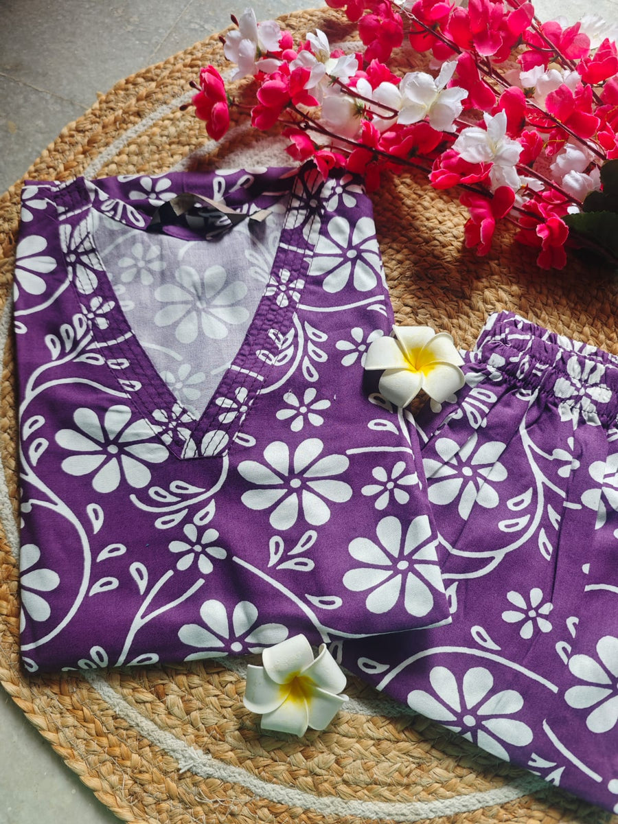 Trending Kurta & Pant Sets