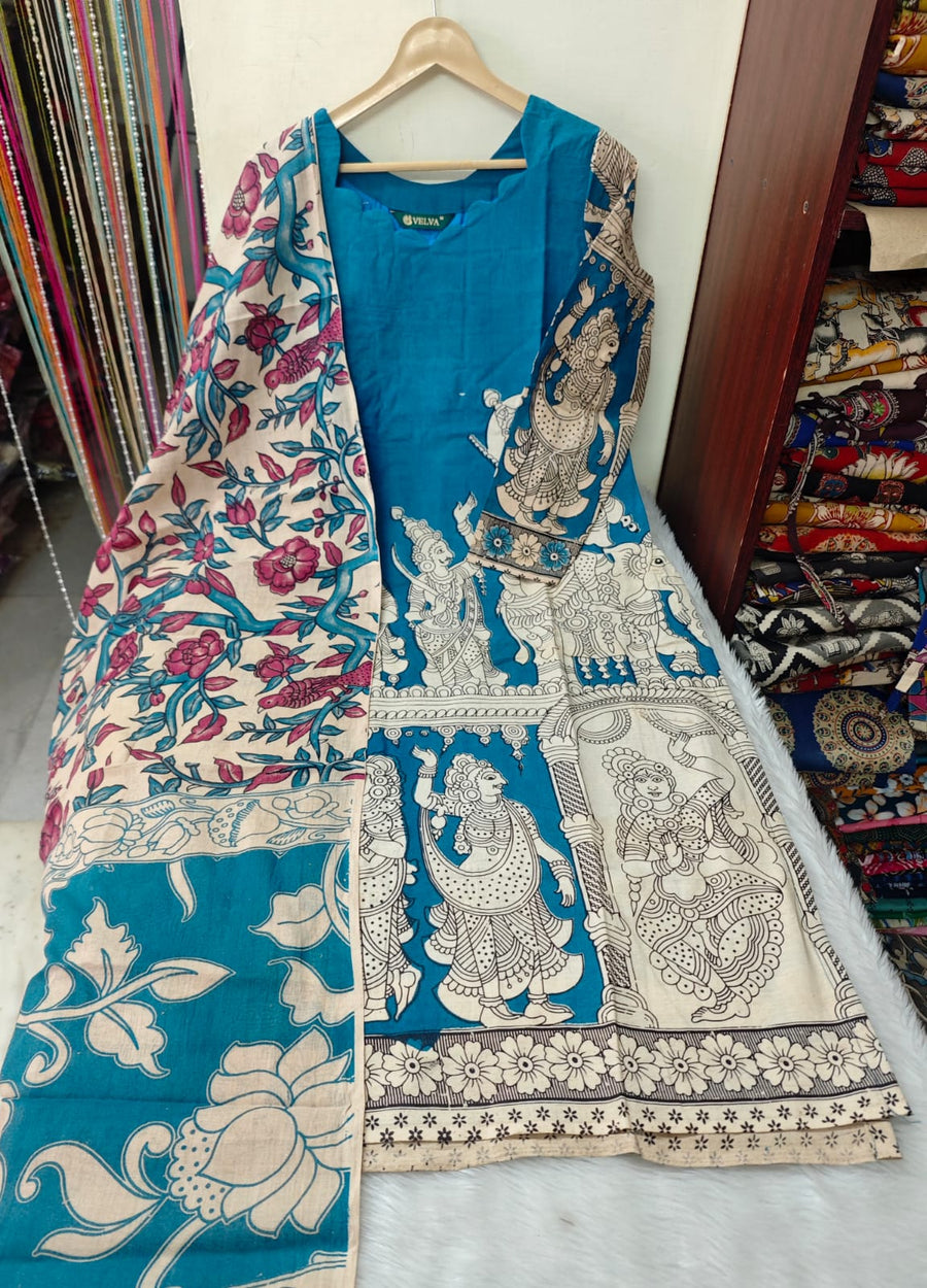 Kalamkari Set