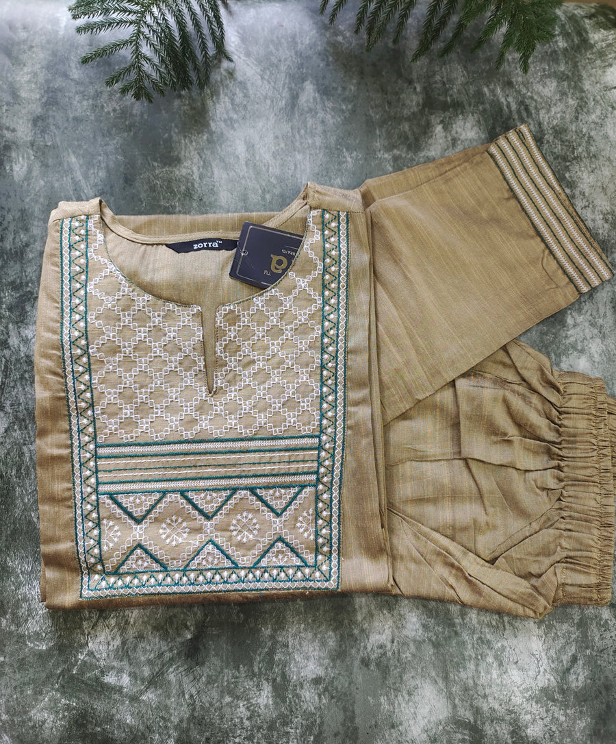 Trending Kurta & Pant Sets