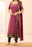 Pure Cotton Salwars