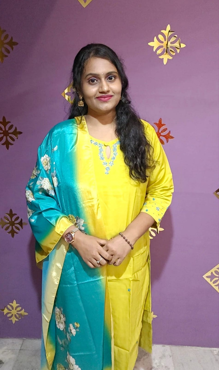 Salwar Sets
