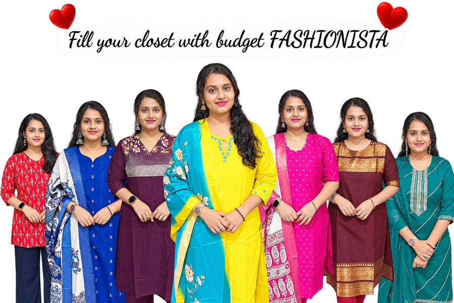 Exclusive Collection 2026
