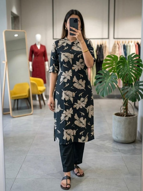 Daily Wear Kurtis