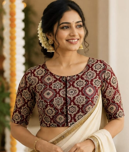 Readymade Blouses