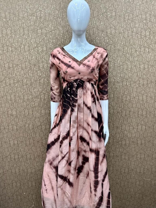 Elite Aline Kurta
