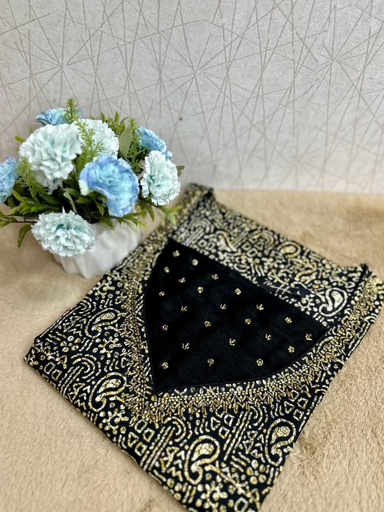 Partywear Aline Kurta
