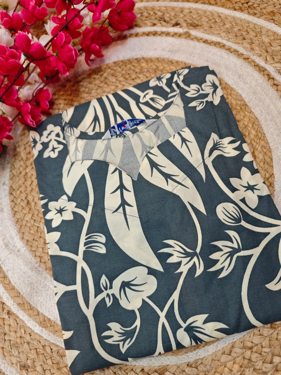 Casual Wear Straight Cut kurti