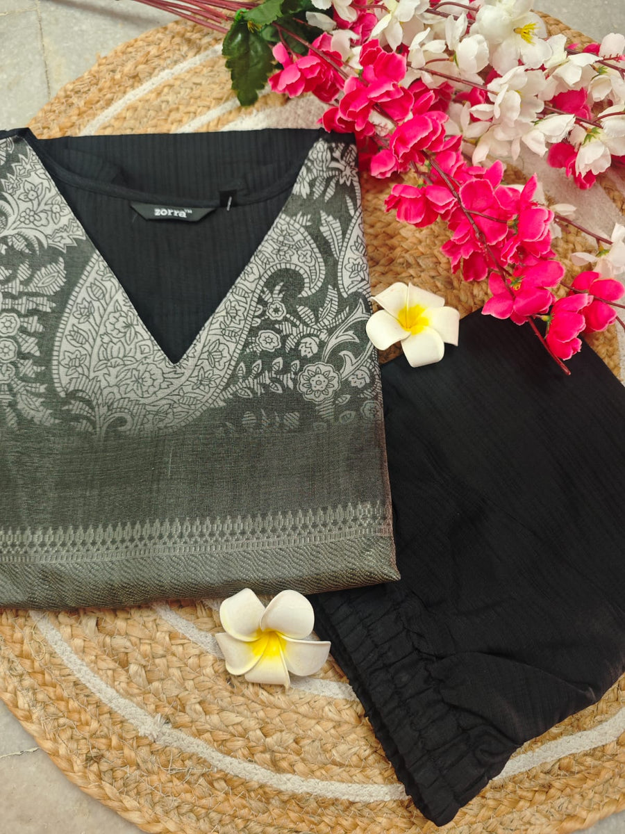 Trending Kurta & Pant Sets