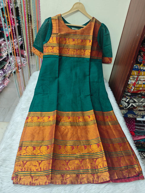 Chettinadu Cotton Kurta