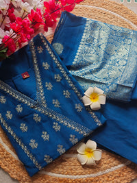 Premium Ethnic Salwar Set