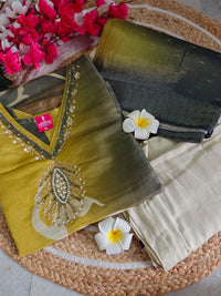 Premium Ethnic Salwar Set