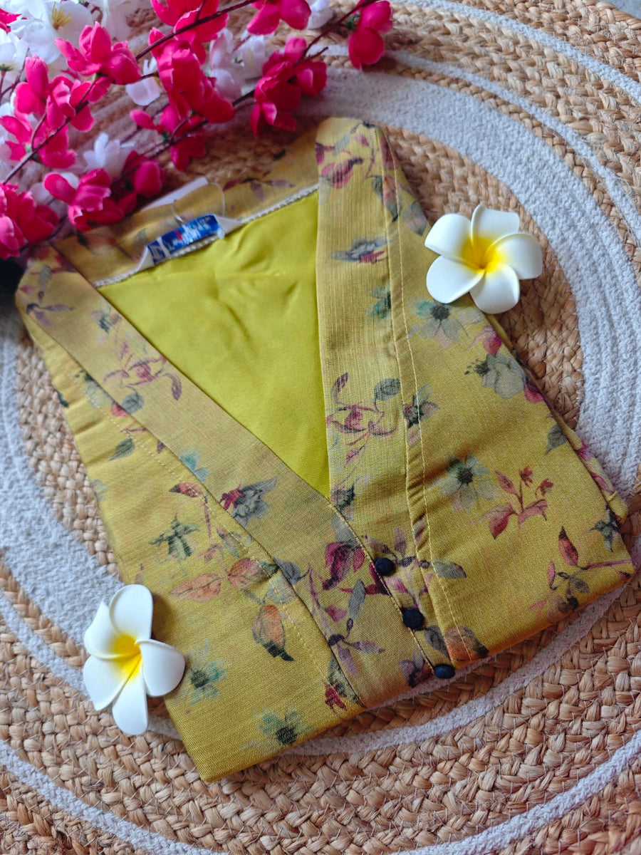 Premium Tissue Silk Kurtis
