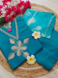 Premium Ethnic Salwar Set