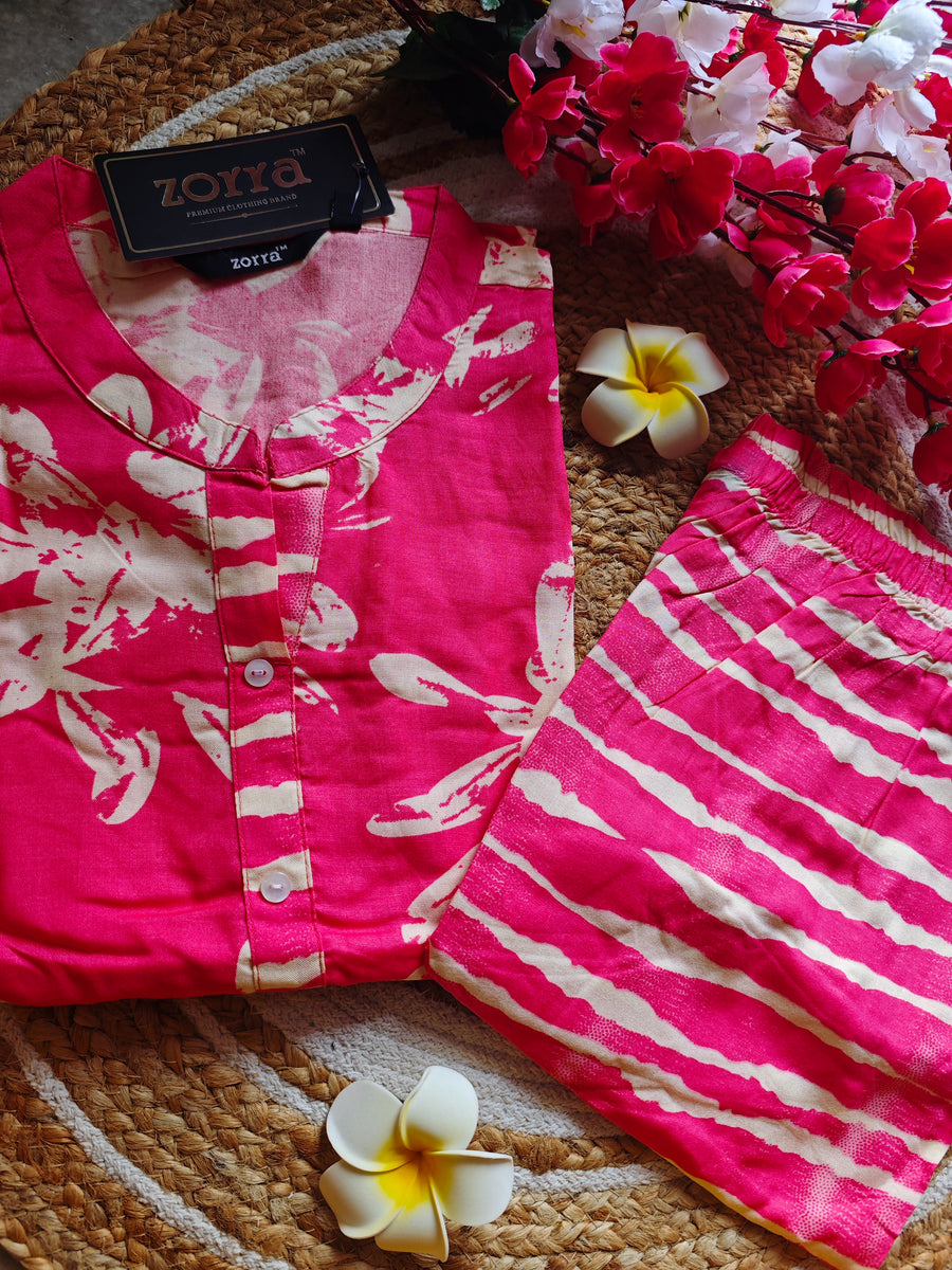 Trending Kurta & Pant Sets