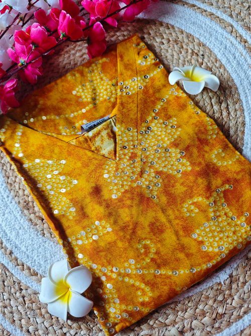 Casual Straight Cut Kurtis