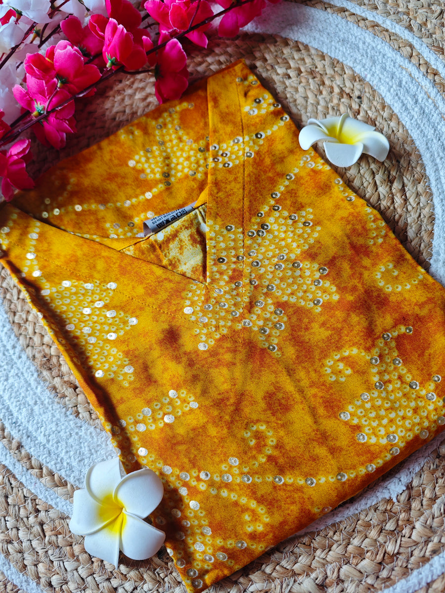 Casual Straight Cut Kurtis