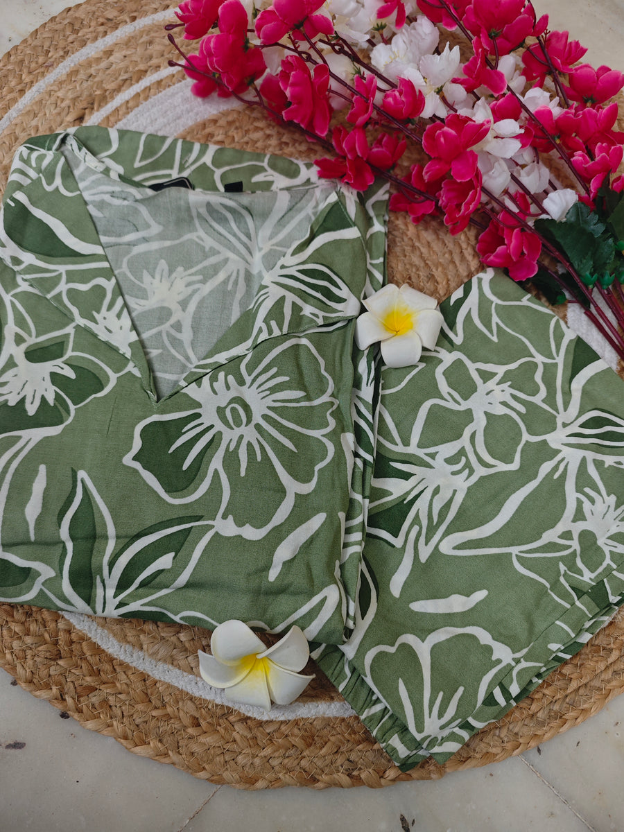 Trending Kurta & Pant Sets