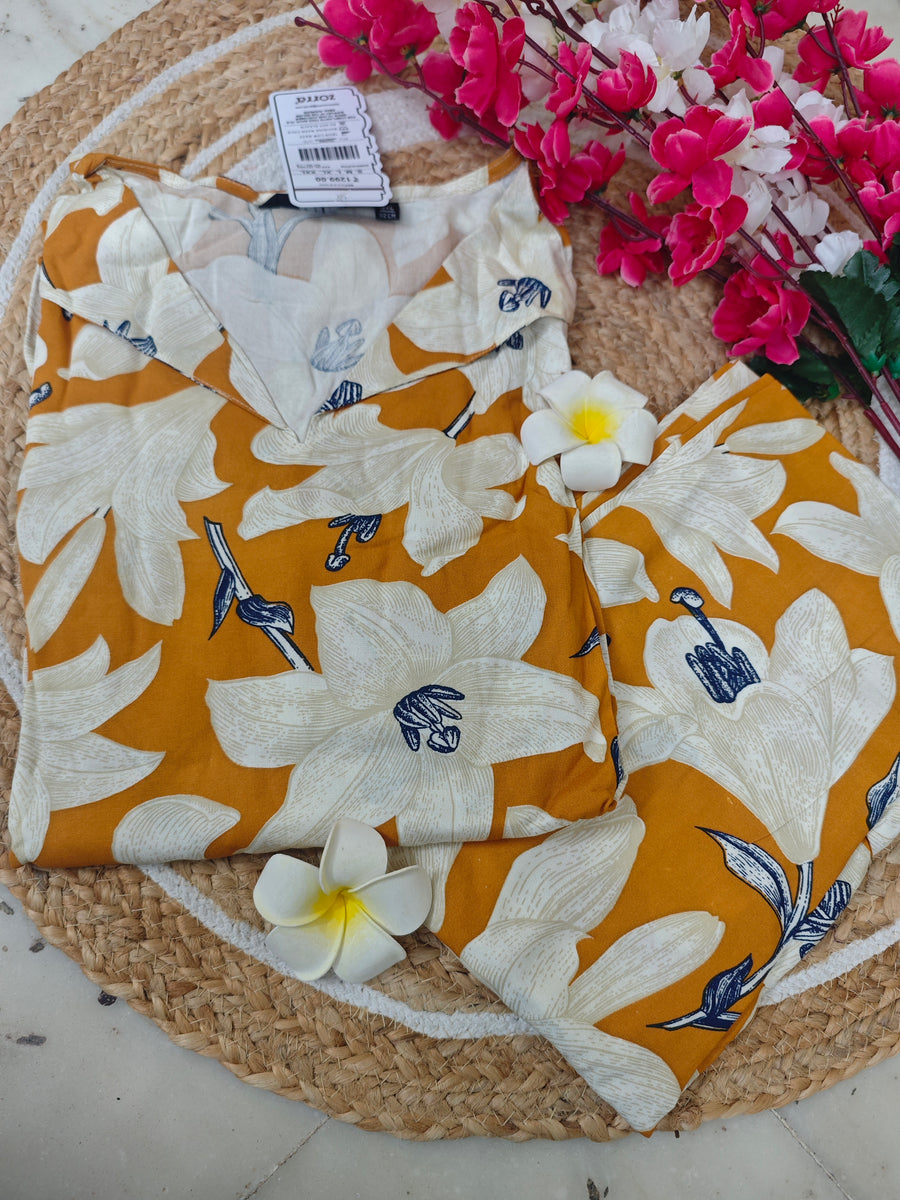 Trending Kurta & Pant Sets